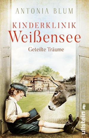 Das Cover des empfohlenen Buchs