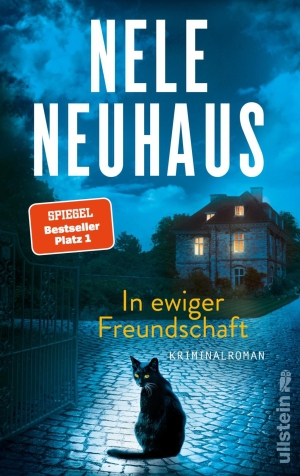 Das Cover des empfohlenen Buchs